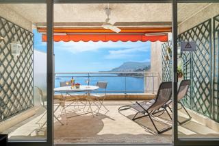 Le COQ Massolin - Roquebrune-Cap-Martin - 1
