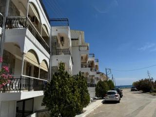 Laki Hotel - Nea Plagia - 7