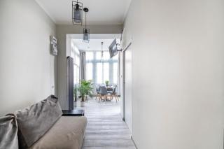 Beach Apartament II Plażowy Happy Hours - Sopot - 8