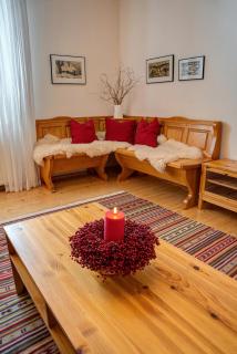 Apartmán Velké Karlovice - 2