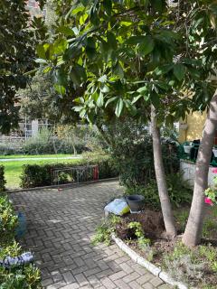 Vacation Apartments Garden - Golem - 9