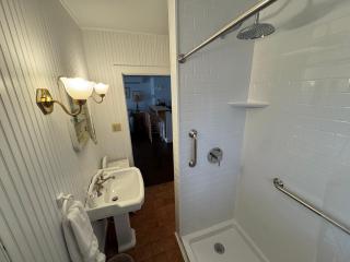 The 1708 House - 2