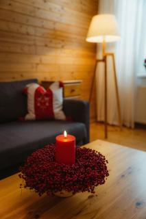 Apartmán Velké Karlovice - Velké Karlovice - 6