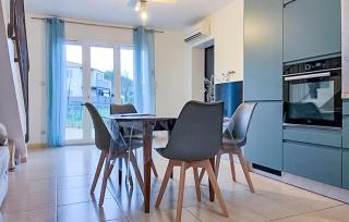 3 Bedroom Cozy Home In Beauvoisin - Beauvoisin - 8
