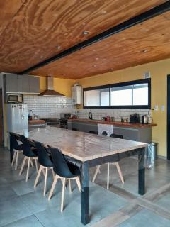 Casa Arrayanes - 6
