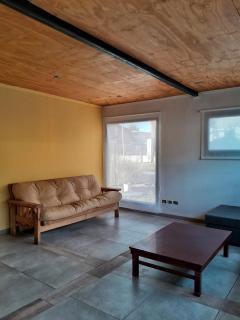 Casa Arrayanes - 1
