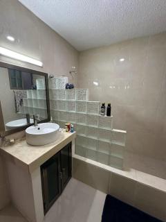 The Blue Room in Scuba House - Playa del Carmen - 4