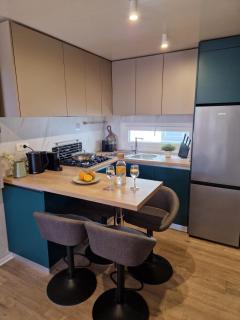 BlissBay mobile home, Biograd na Moru - Biograd na Moru - 3