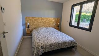 #03 - Le 60 - Gîtes confortables combinés - Villieu - 2