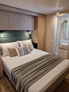 BlissBay mobile home, Biograd na Moru - Biograd na Moru - 2