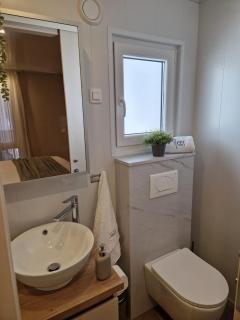 BlissBay mobile home, Biograd na Moru - Biograd na Moru - 1
