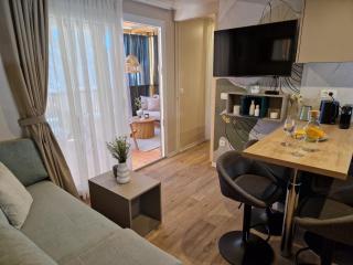 BlissBay mobile home, Biograd na Moru - Biograd na Moru - 1