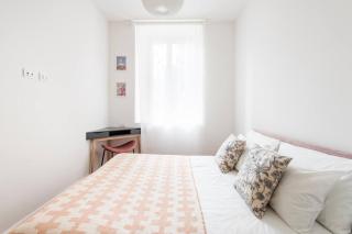 Welkhom Bocconi Modern 2 Bdr - Milan - 8