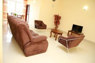 Wellawatte Inn - Colombo - 7