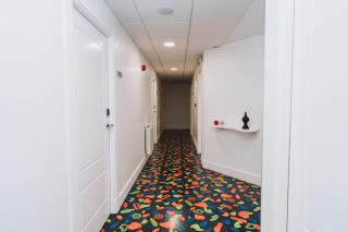 Hostal Acuarela - 1