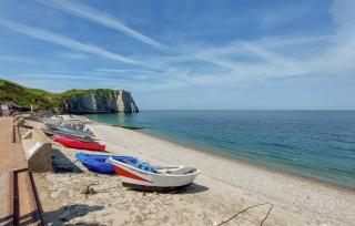 Amazing Home In Sainte-Marguerite-Sur- - Sainte-Marguerite - 6