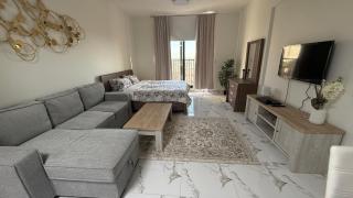 Studio - luxury, next to the beach - Ras al-Khaimah - 0