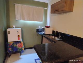 Kitnetes Mobiliadas - 3