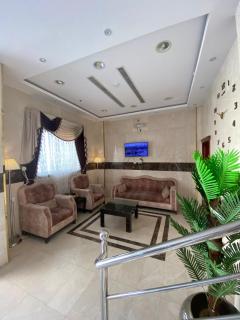 فندق المأمون - ALMAMOUN HOTEL - 7