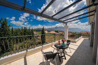 Irene Luxury Villa - 6