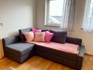 Cosy Room in Remich - Remich - 5