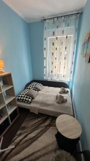 Ciprus Apartmanház - 7