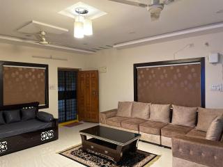 Naidu Nivas secunderabad - Haiderabad - 7