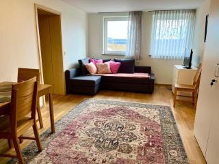 Cosy Room in Remich - Remich - 7