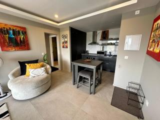 Kololi Sands 2 bed Sea View - 4