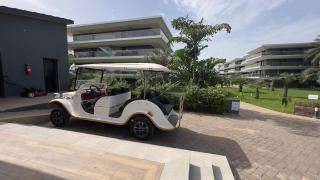 Kololi Sands 2 bed Sea View - Serekunda - 3