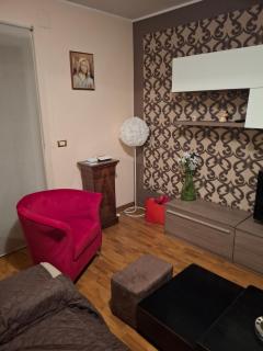 Appartamento Eleonora - Sulmona - 5