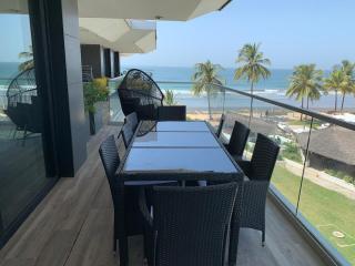 Kololi Sands 2 bed Sea View - Serekunda - 0