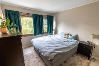 Cozy Trolltunga townhouse, 5 min walk to city center - Odda - 8