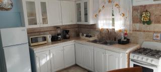 Peaceful Nest Apt 3 - Roseau - 4