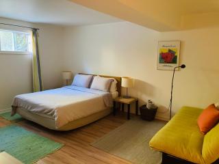 La chambre Zen - 1