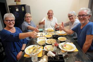 Venitia Homestay - Alappuzha - 2
