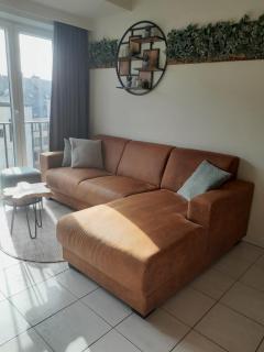 Residentie Strand - Blankenberge - 0