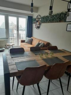 Residentie Strand - Blankenberge - 2