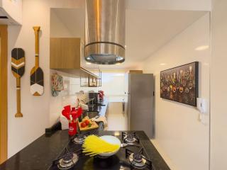 Maruwá - Apê Coral - Requinte e Luxo - 2