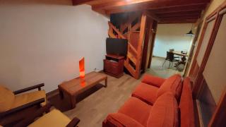 Cabaña en la montaña - San Carlos de Bariloche - 2