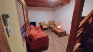 Cabaña en la montaña - San Carlos de Bariloche - 1