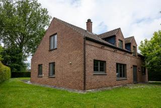 Villa Aluma - Sint-Truiden - 5