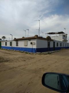 Casita Playa Ballena - Rota - 1