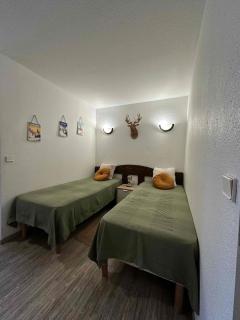Appartement ALPE D HUEZ dans Résidence Pierre et Vacances Les Bergers - 6