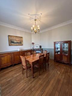 la villa des hortensias - Romorantin - 6