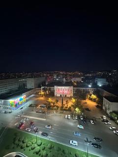 Apartment near Saakadze square, centre of Tbilisi - Tbilisi - 8
