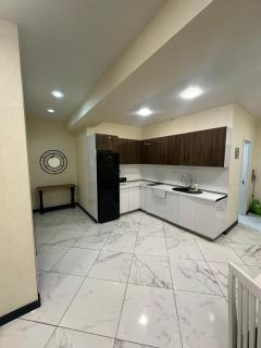 Apartment near Saakadze square, centre of Tbilisi - 3