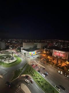 Apartment near Saakadze square, centre of Tbilisi - Tbilisi - 7