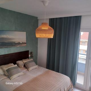 Duplex con piscina, parking y wifi a 250m de la playa - Tarifa - 9