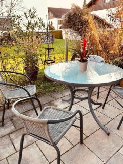 Christines Ferienwohnung - 2